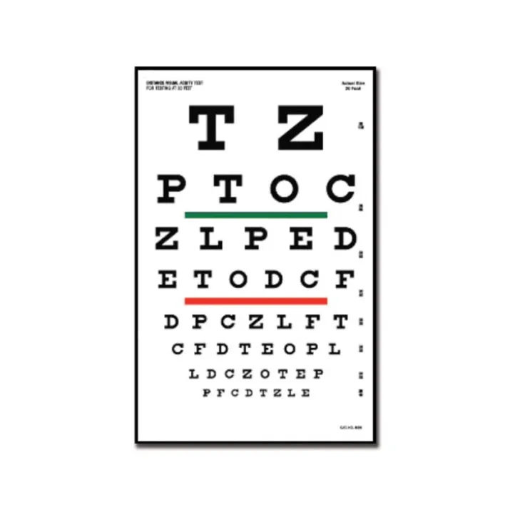 OTOSCOPIO OFIELD BLU