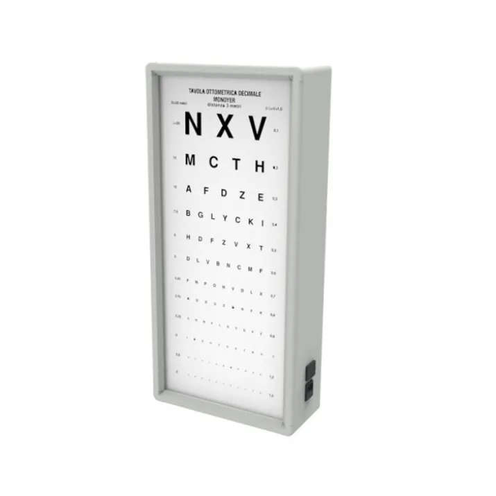 OTTOTIPO LUM MONOYER 3MT