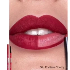 Outline Waterproof Lip Pencil 06 Astra