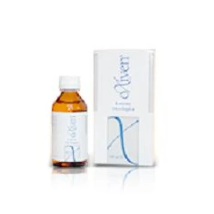 Oxiven Loz 100ml