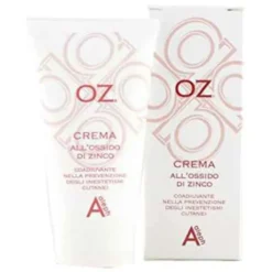 OZ Crema All' Ossido Di Zinco 75ml