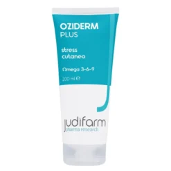 Oziderm Plus Stress Cutaneo Judìfarm 200ml
