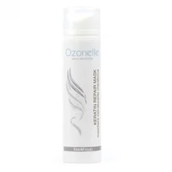 Ozonelle Maschera Ristrutturante alla Cheratina Erbavoglio 200ml