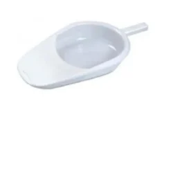 Padella Bianca Pharmamentis 1 Pezzo