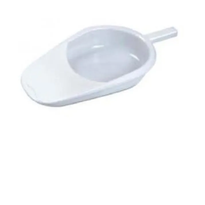 Padella Bianca Pharmamentis 1 Pezzo