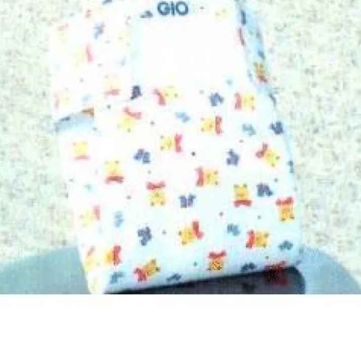 Pannetto Morbido Baby Gio' Mun