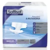 Pannolone a Mutandina Maxi Tg.Medium Soffosof Classic 15 Pezzi