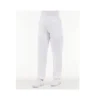 Pantalone Cotone Bianco L Unisex GIMA