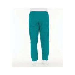 PANTALONE COTONE VERDE XL