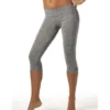 Panta 3/4 Sctive-fit Mealnge Tg.L/XL Intimidea