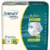 Pants Extra M Serenity Soft Dry Sensitive 12 Pezzi