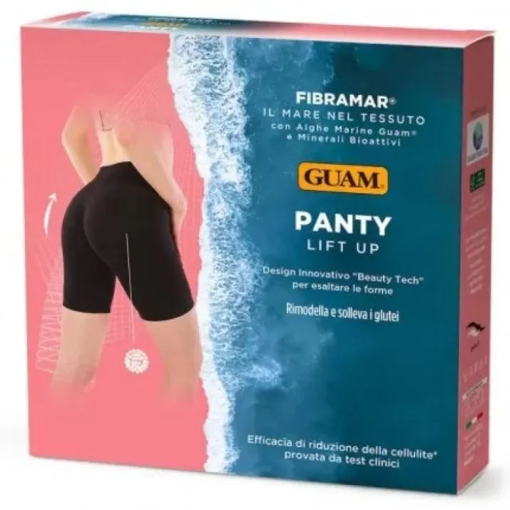 Panty Lift Up Tg.XS/S GUAM