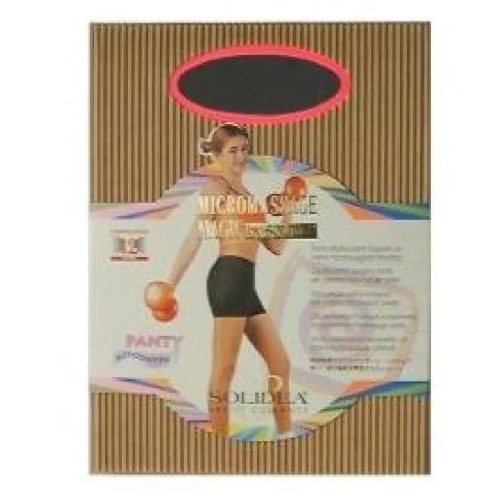 Panty Silhouette Shorts Ne 2