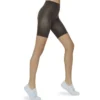 Panty Silhouette Shorts Noisette Solidea Taglia 1