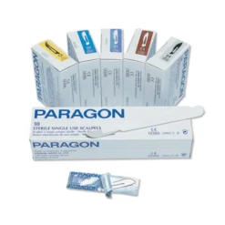 PARAGON BISTURI ACC 11 10PZ