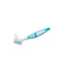 Paro 7920 Clinic Denture Brush Spazzolino Per Dentiera