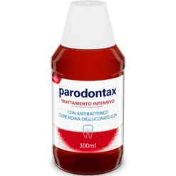 Parodontax Mw Extra 0.2% 300ml
