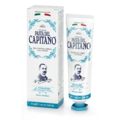 Pasta Del Capitano 1905 Dentifricio Fumatori 75ml