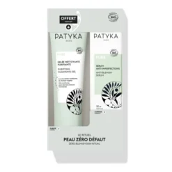 PATYKA COFANETTO PURE 2023