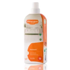 Pavimenti detersivo Almacabio 1000ml