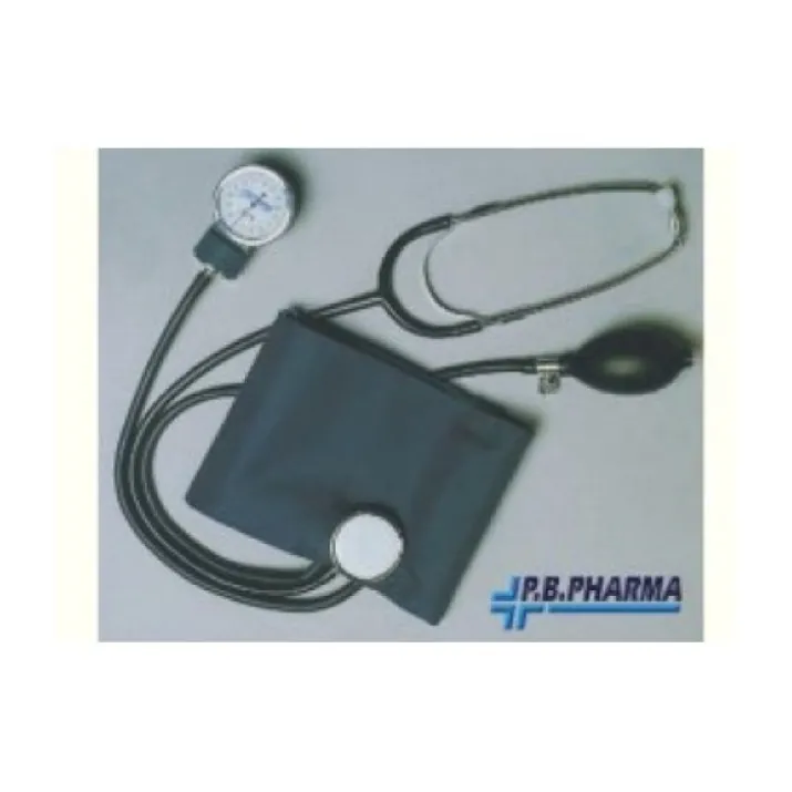PB Pharma Sfigmomanometro Aneroide 1 Pezzo
