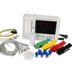 P16 ECG CONTEC 600G 3/6CANALI