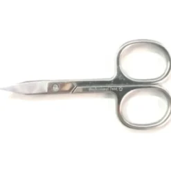 Pentapharma Avocad Forbici Unghie Lame Curve Punta Lancia 1 Pezzo