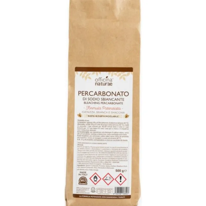 PERCARBONATO SBIANCANTE 500G