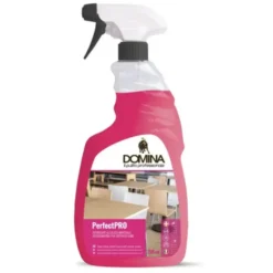 Perfect Pro Spray Domina 750ml - Detergente multisuperficie