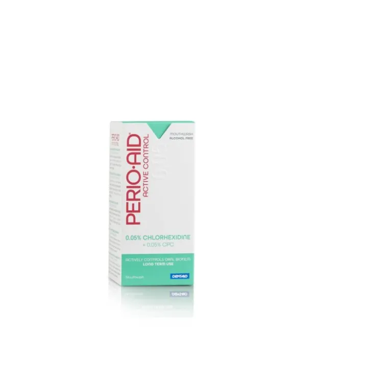 Perio·Aid® Active Control Collutorio 150ml