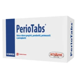Periotabs 10 Compresse