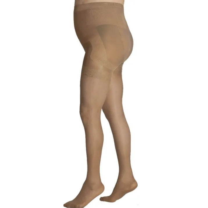 Personality140 3XXL Nero Solidea 1 Paio