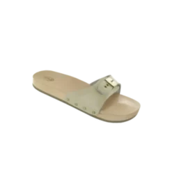 Pescura Flat Original Bycast Sabbia 37 Dr.Scholl®