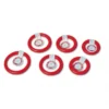 Pessario Gomma Safety 83mm