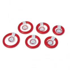 Pessario Gomma Safety 83mm