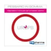 Pessario in Gomma 90mm P.B. Pharma