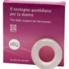 Pessario Silicone 50mm