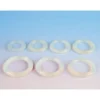 PESSARIO UTERINO SIL DIAM 60MM