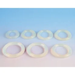 PESSARIO UTERINO SIL DIAM 60MM