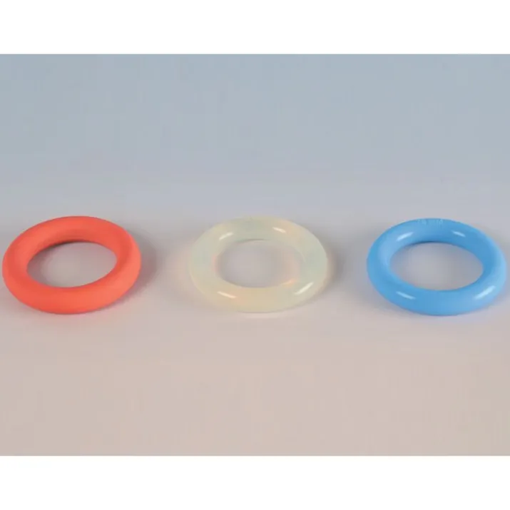 PESSARIO UTERINO SIL DIAM 60MM