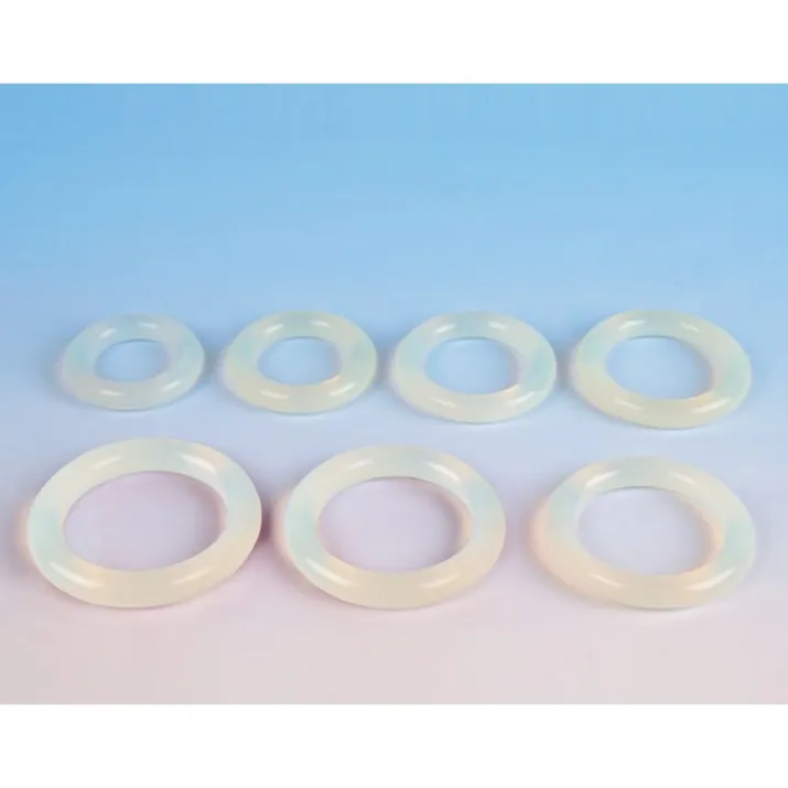 PESSARIO UTERINO SIL DIAM 85MM