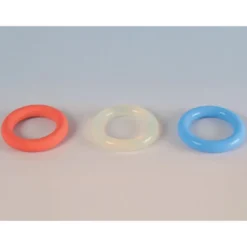 PESSARIO UTERINO SIL DIAM 90MM
