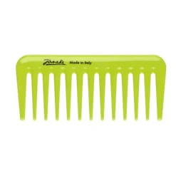 PETTINE SMALL SUPER COMB LIME