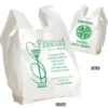 Pharma Bag Borsa Carta Colors CEF 22x10x17