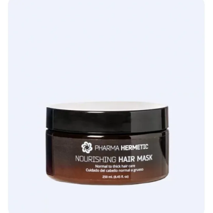 Pharma Hermetic Maschera Nutriente Capelli 250ml