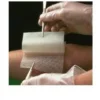 Pharmaidea Bactigras Garza Imbevuta 15x20cm 10 Pezzi