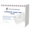 Pharmamentis Garza TNT 36x40 cm Sterile, Monouso per Medicazioni
