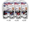 Pharmavista Occhiali Emergenza Comfort D+1,50 Black