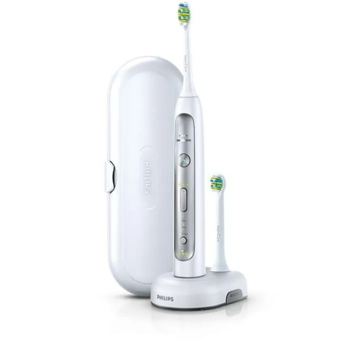 Philips Flexcare Platinum Spazzolino Ricaricabile