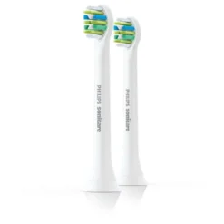 Philips InterCare Testine Per spazzolino Mini-Sonic 2 Pezzi